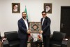 منطقه آزاد انزلی ظرفیت ویژه توسعه همکاری های دو کشور ایران و جمهوری آذربایجان